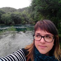 Maria del Cristo Aured Rosendo的照片