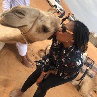 Tiffany Green的照片