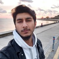 Barış Daşdemir's Photo