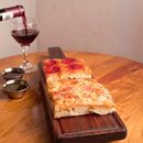 Zdjęcie z wydarzenia Pizza & Vino En Urdesa 