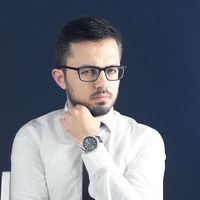 Ali Burak Cesur's Photo