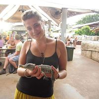 Georgina Clare's Photo