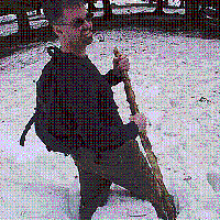 Terry Spencer's Photo