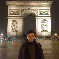 Tse Hsiang Wang's Photo