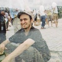 Rustam Abdullaev's Photo