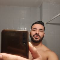 Felix Garcia Betancourt's Photo