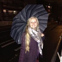 Lina Vosyliute's Photo