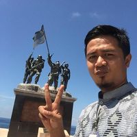 Dandie Hasibuan's Photo