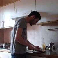 Mehmet Dikici's Photo