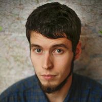 Alex Liashev's Photo