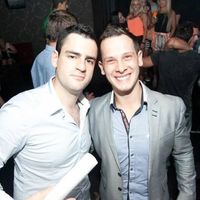 Robert Gregory的照片