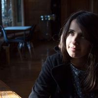 Le foto di Anneliese Blancarte