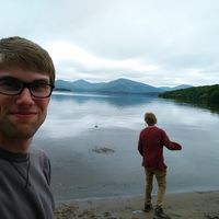 Brecht Van de Vyvere的照片