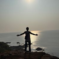 Shantanu Swaraj's Photo