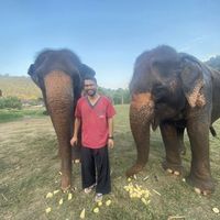 Sushil Dhakal's Photo