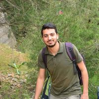 ben salem Mohamed Amine's Photo