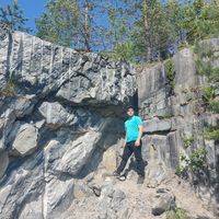 Vladislav Nikitin's Photo