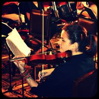 flavia ferreyra's Photo