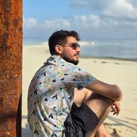 Hamidreza Barazndeh的照片