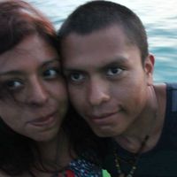 Cosmo Rebelde's Photo