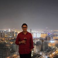 Gaurav Mehta's Photo