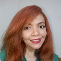 Helena Rodrigues's Photo