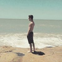 Le foto di Emanuel Castagnoli