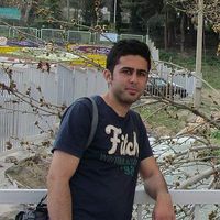 meysam Norozi's Photo