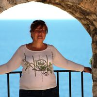 Людмила Гунченко的照片