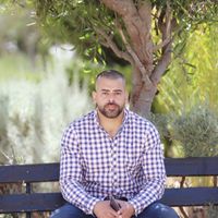 Khaleel Brahmeh's Photo