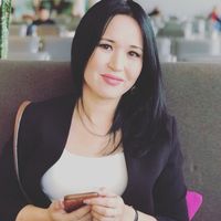 Laura Dlekesheva的照片