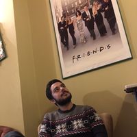 Osman Can  Özdemir's Photo