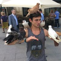 Papin Victor's Photo