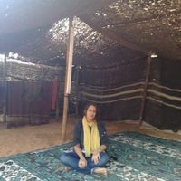 Fotos de Sophia Oubela