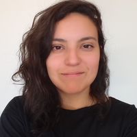 Le foto di Nicolle Montalvão