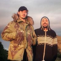 Fergus Costello的照片