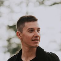 Yuriy Poluyan的照片