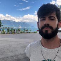 Photos de Igor Franklin