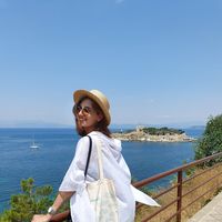 Fotos von Vera Stoliarova