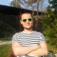 Dinko Smilovic's Photo