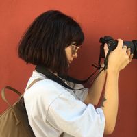 aybuke Seneger的照片