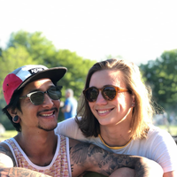 Heleen Bouwer's Photo