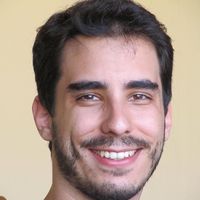 Rafael Ferreira's Photo
