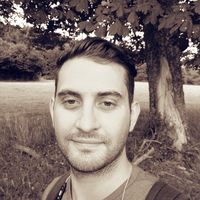 Loïc Le Roux的照片