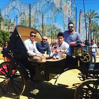 Alberto Patxe的照片