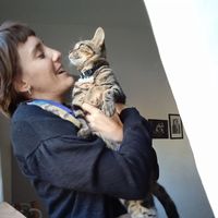 Rocio Larena的照片