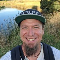 Hendrik Roth's Photo