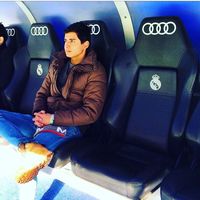 Andrés Díaz的照片