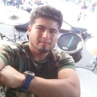 Miguel Profe的照片