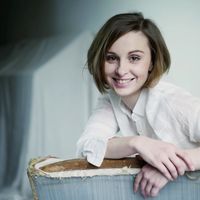 Laurène Fardeau's Photo